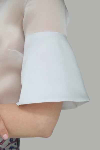 Camicia Calla FW25C01-S 03