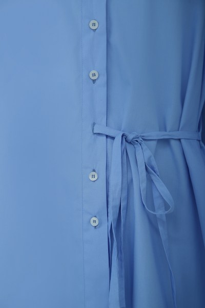 Camicia college FW25C07 04