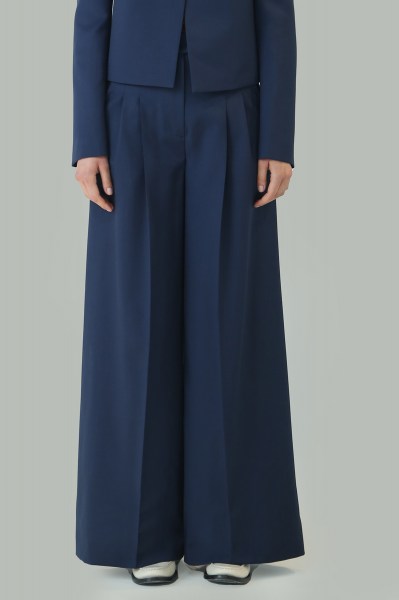 Pantalone palazzo FW25P02 03