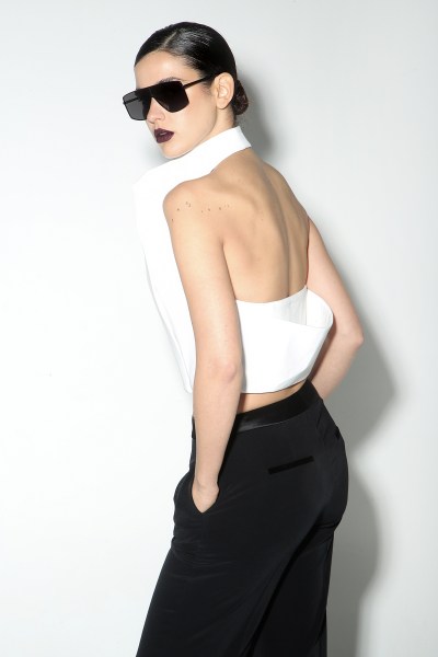 Top calla couture FW25T04 03