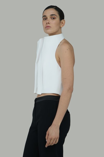 Top calla couture FW25T04 04