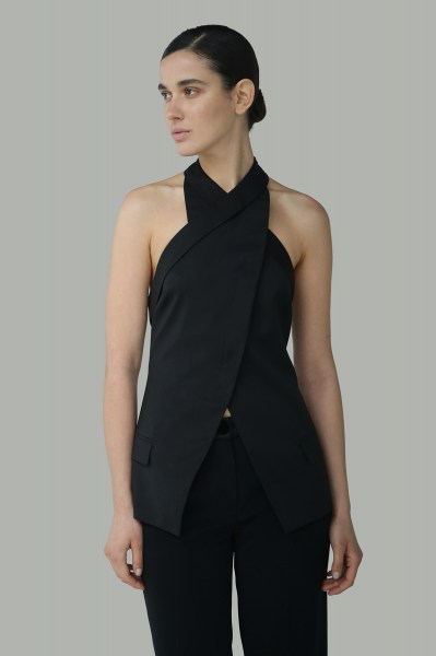 Top incrociato FW25T02 02