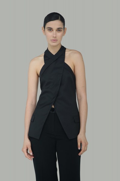 Top incrociato FW25T02 03